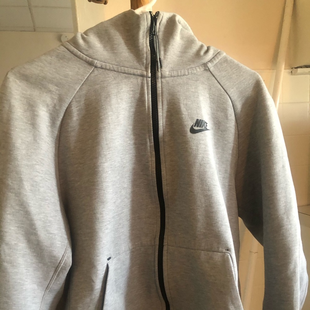 Nike tech fleece